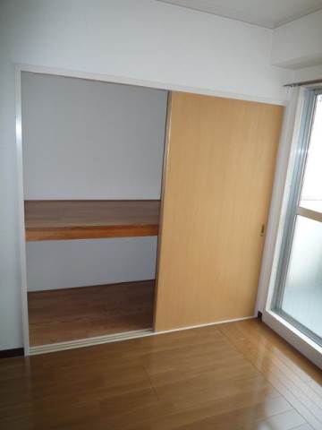 市村第２ビル4階 部屋その他