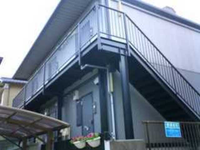 アップルＴｒｅｅ0201号室 エントランス