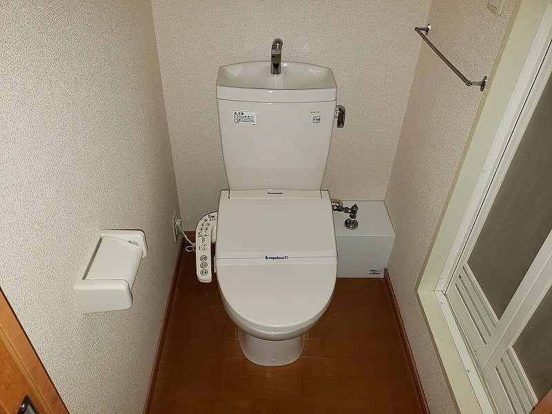 レオパレスＮＡＧＡＫＵＲＡ103号室 部屋その他