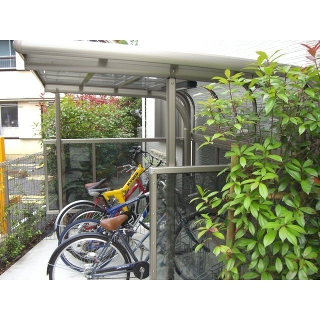 リリックコートパセオE号室 部屋その他