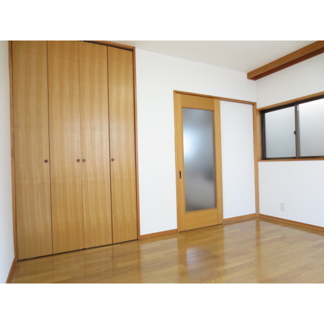 先山邸 リビング