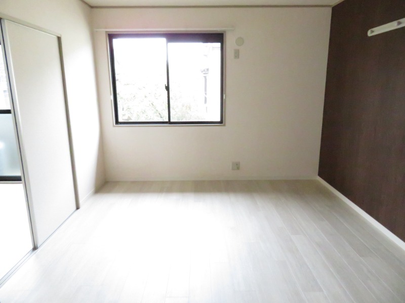 K’SシャンブルⅢ 内観