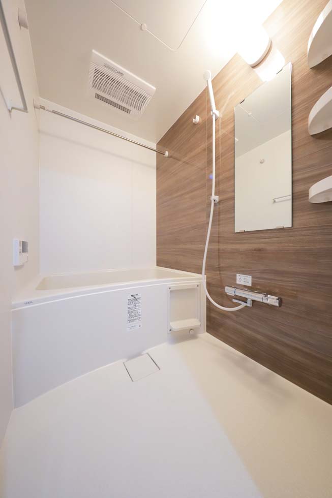 CREATIF南品川3階 内観