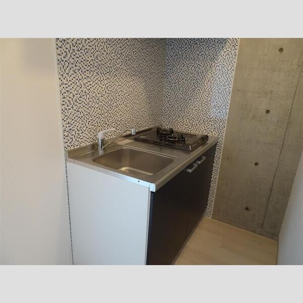 MAXIVbasic大鳥居 玄関