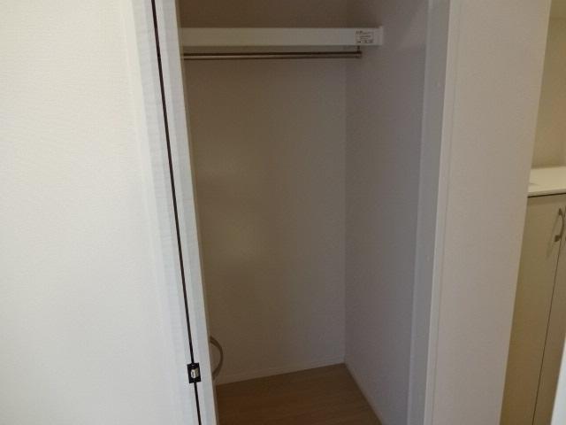 アメニティハイム 玄関収納