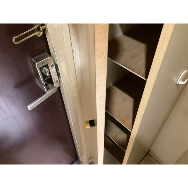 レチナオーミヤ204号室 内観