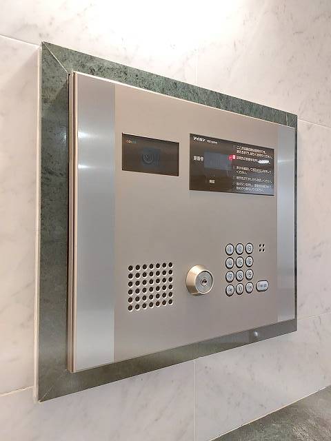 ガラ・ステージ大崎6階 外観も気になるポイント