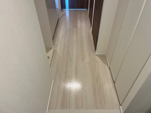 レガリス西日暮里ｽﾃｰｼｮﾝﾌﾛﾝﾄ ※過去退去時のお写真です