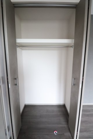 GENOVIA学芸大学0201号室 収納