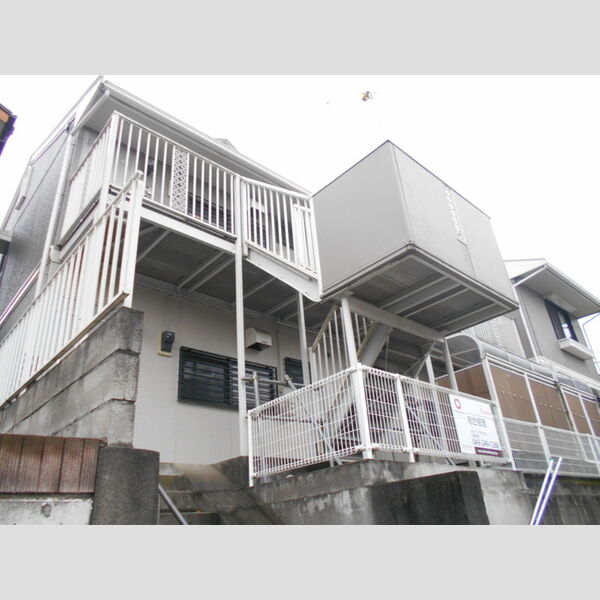 エスポワール海和の外観画像