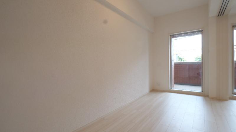 プレジオ川口11階 内観