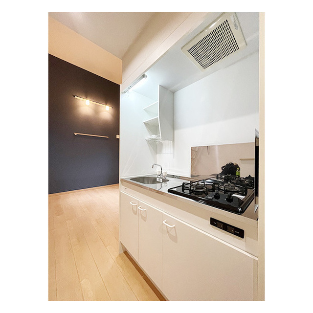 プラネット蒲田 ※別号室イメージ