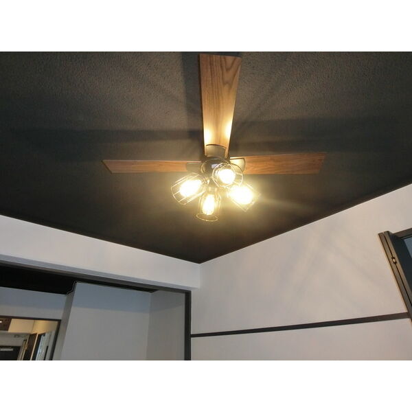 東品川マンション 部屋設備