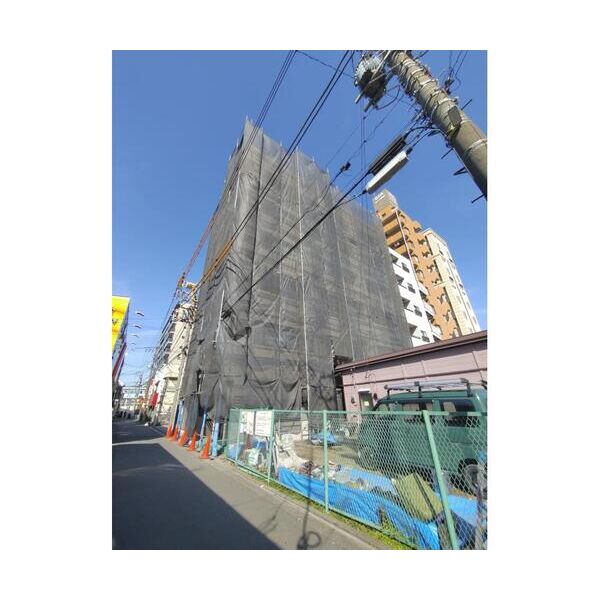 メゾン内田の外観画像