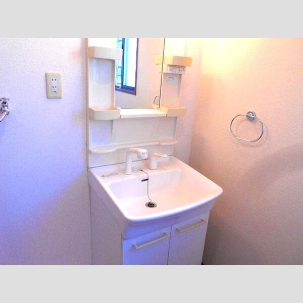 グランドゥール 洗髪洗面化粧台