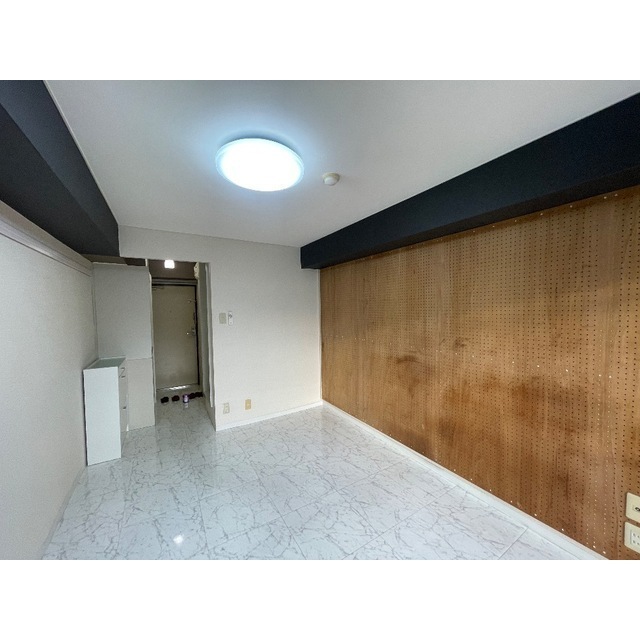 スターマンションⅡ203号室 リビング