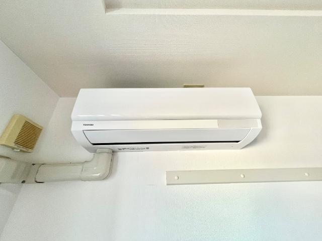 コンフォース・Ｓ エアコン