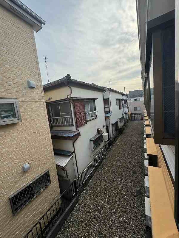 サブウェイ北綾瀬Ａ2階 部屋その他