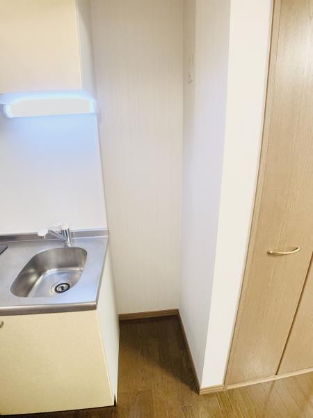 エールメゾン リビング