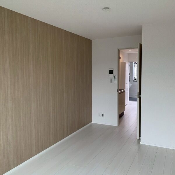 Ambitionかしわ台202号室 部屋その他