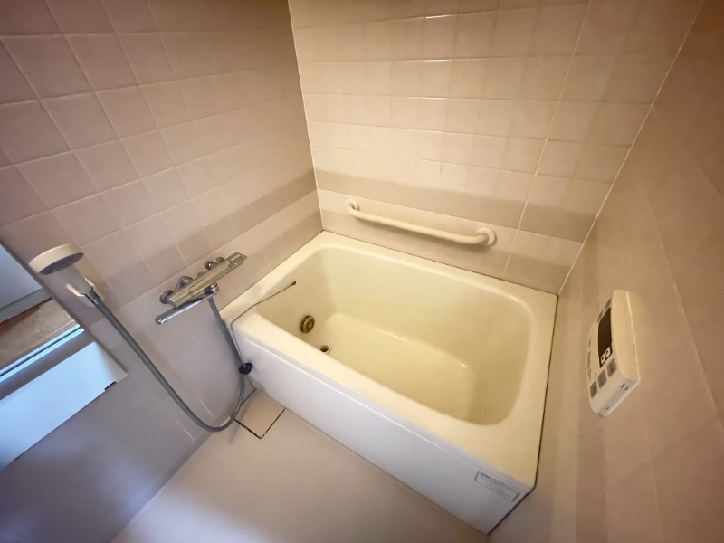 フィオーレ新宿 参考写真になります。