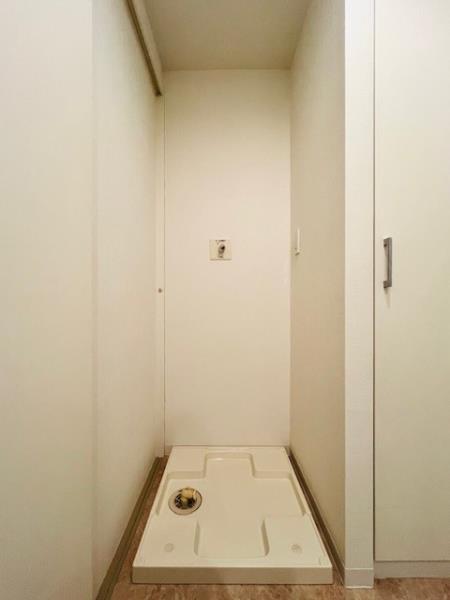 Ｂｒｉｌｌｉａ　ｉｓｔ　東雲キャナルコート4階 部屋その他