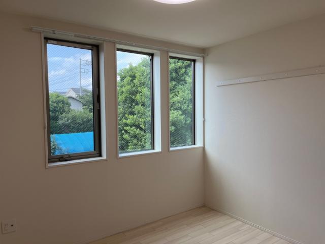 シェルルおおたかの森 室内