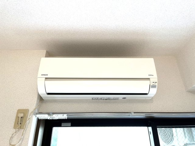 ライオンズマンション駒込第七 部屋設備