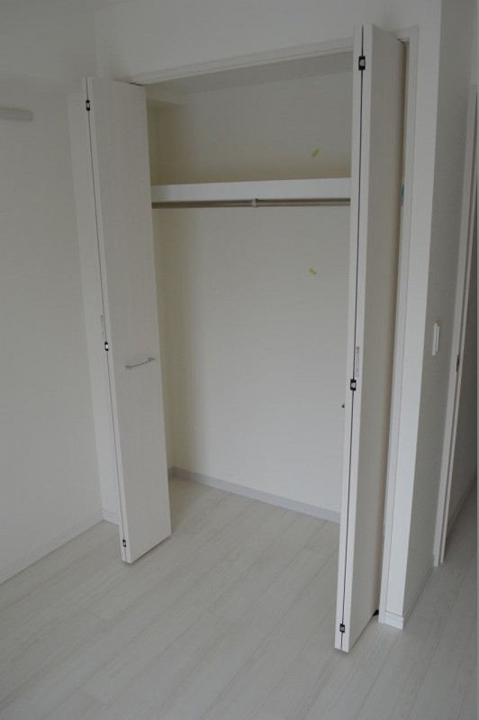 クレイシア戸越公園5階 同建物別部屋の参考画像