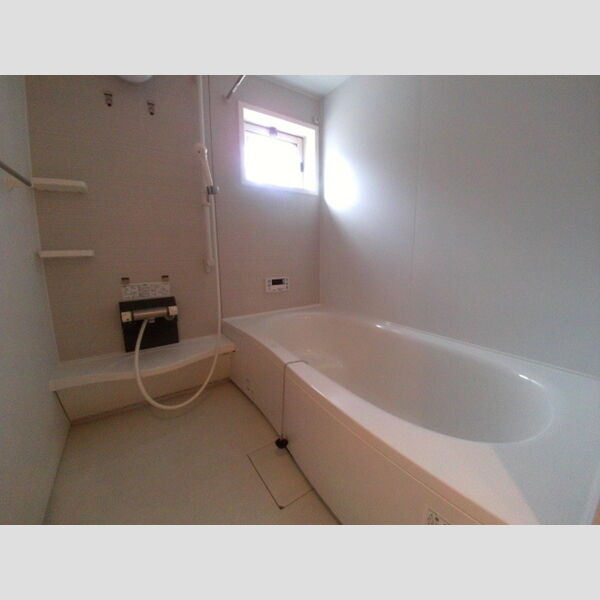 イルソーレ吉川美南　ロッソ 浴室