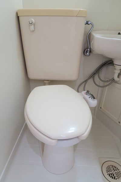 T’s garden梶ヶ谷2階 同建物別部屋の参考画像