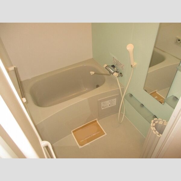 M・T・Le・Lien 浴室