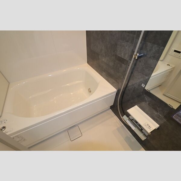 THE RejuvePort KISARAZU0705号室 浴室