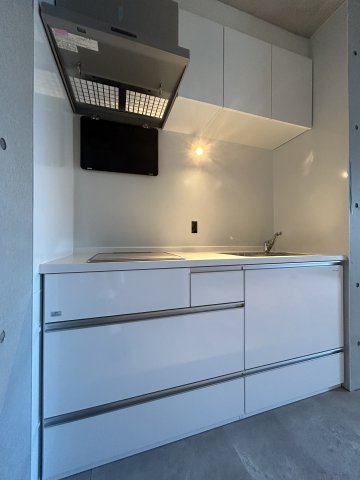 グランパセオ目黒大塚山B106号室 その他