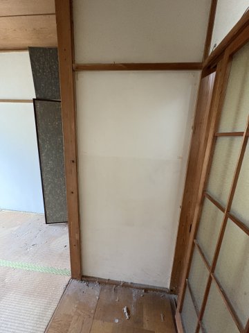 第二桜荘203号室 その他