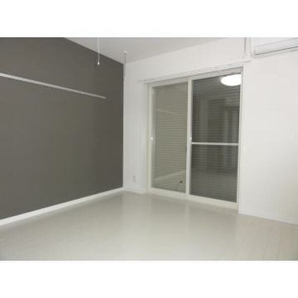 Crane　Hills101号室 リビング