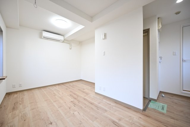 ハイツ若草2階 部屋その他