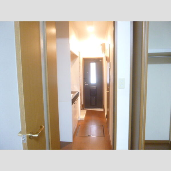 ベルデュールⅡ103号室 部屋その他