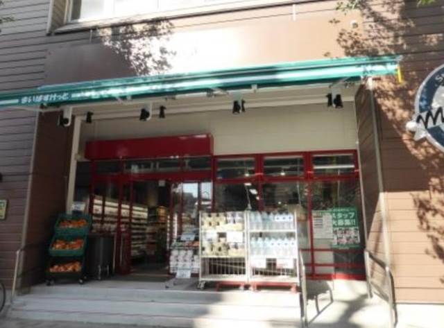 AWAKE　Ⅰ2階 まいばすけっと 三軒茶屋駅西店