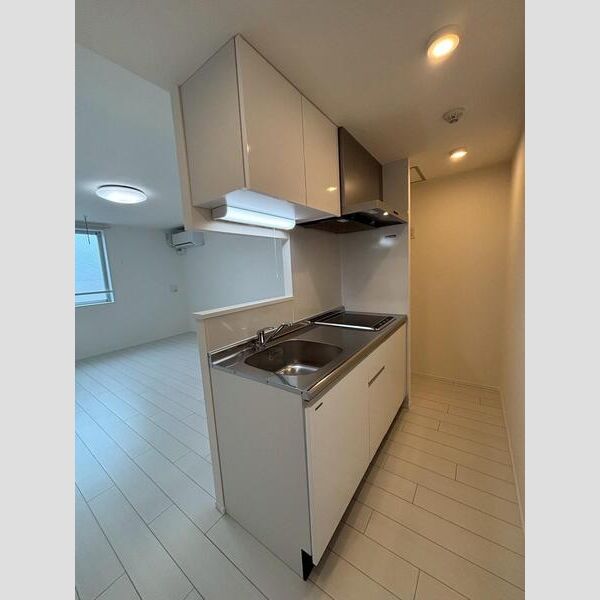 MAXIV CITY文京小石川201号室 キッチン