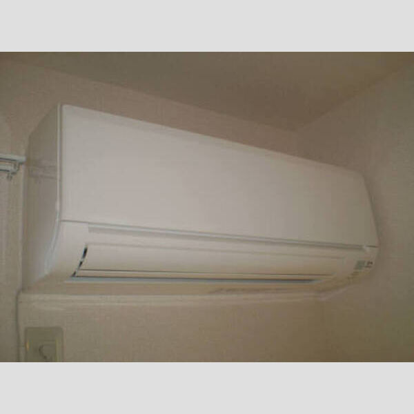 ZEN　Ⅱ202号室 エアコン