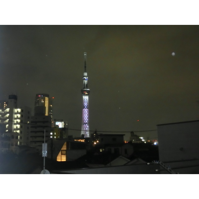 東向島2丁目戸建 外観