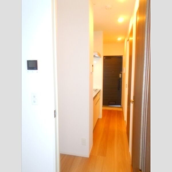 東松山エテルネル106号室 部屋その他