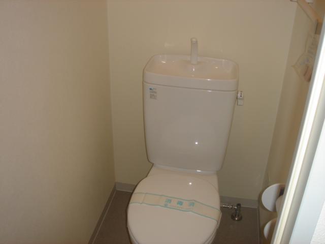 Ｂｅｌｌｅ　Ｂｌａｎｃｈｅ トイレ