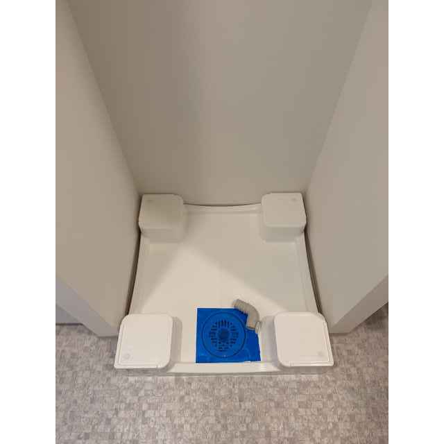 GENOVIA川崎鈴木町skygarden301号室 部屋設備