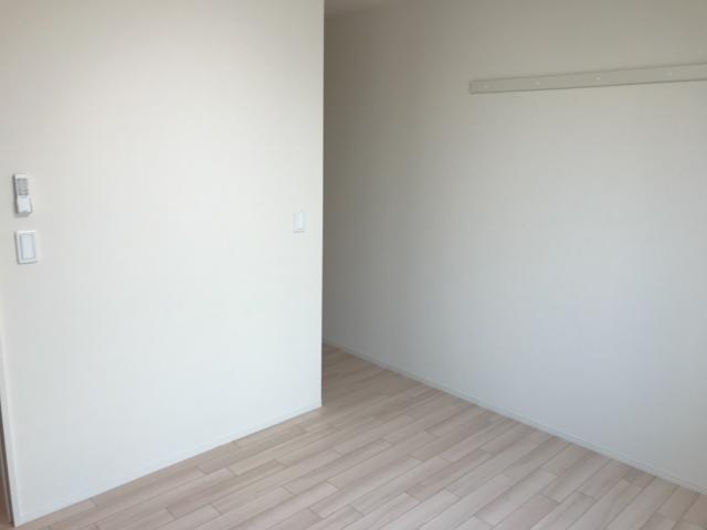 サンライズ 室内