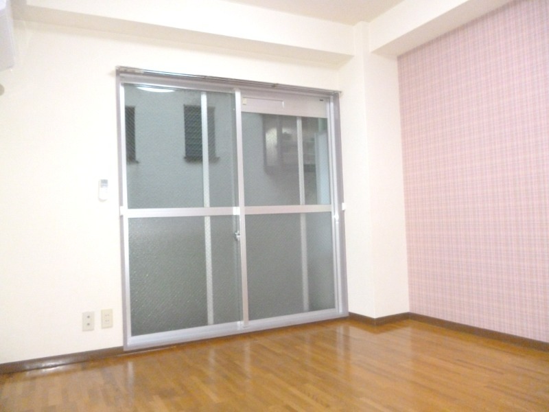 エレガンス六浦3階 部屋その他