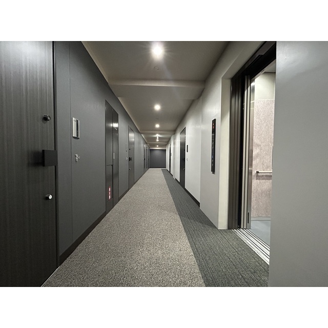 プレール・ドゥーク亀戸Ⅵ 外観