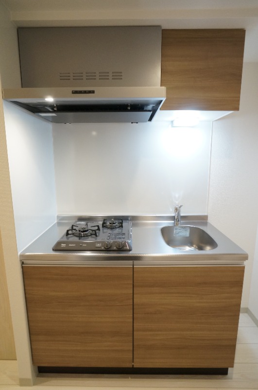 THE PALMS大島1階 部屋その他