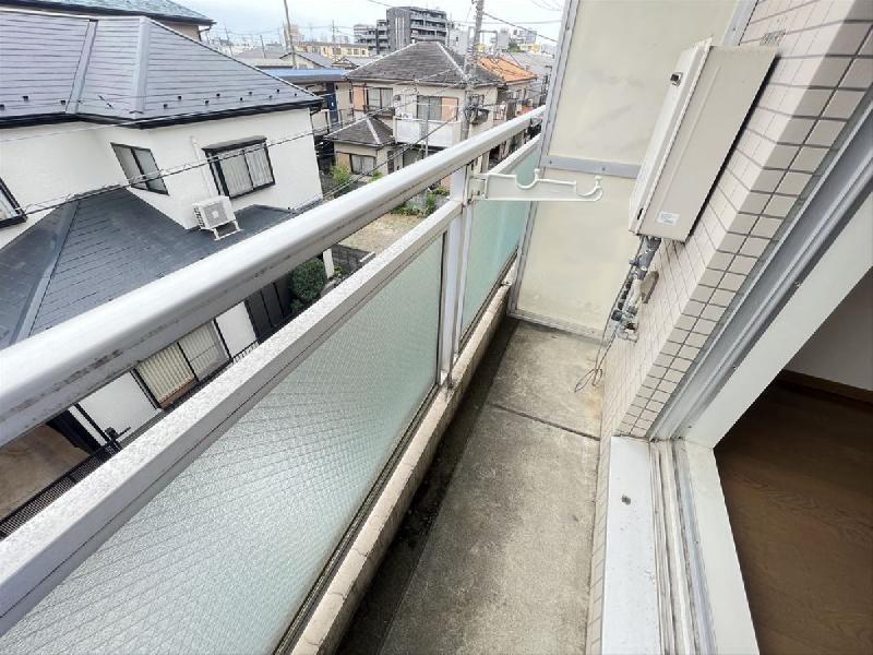 ベルファース朝霞台3階 部屋その他